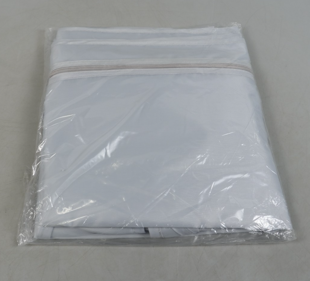 Electric Heated Clothes Airer 3-Tier Dryer Rack with 24 Heated Bars