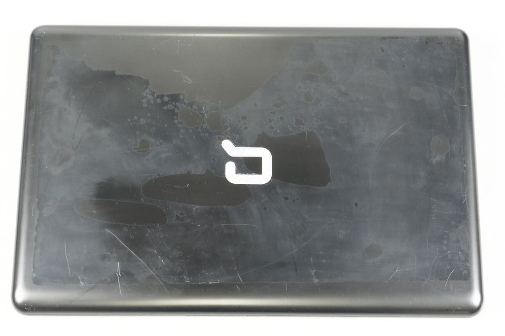 Compaq Presario CQ57, AMD E-300 APU, 4GB RAM, 128GB SSD, BAD Battery