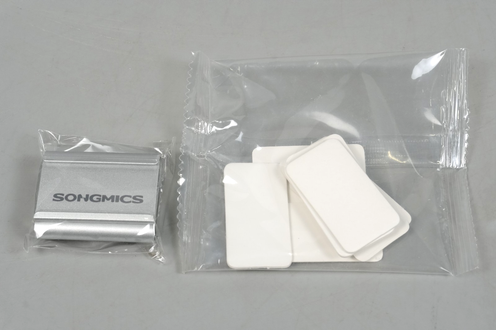 Storage Organisers Baskets 2pcs Wardrobe Partitions 40x30x25cm w 2 Handle, Clips