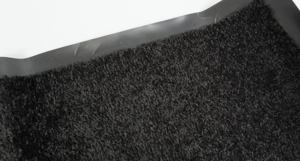 Washable Door Mat Indoor & Outdoor Non-Slippery Heavy Duty Rug 74cmx45cm