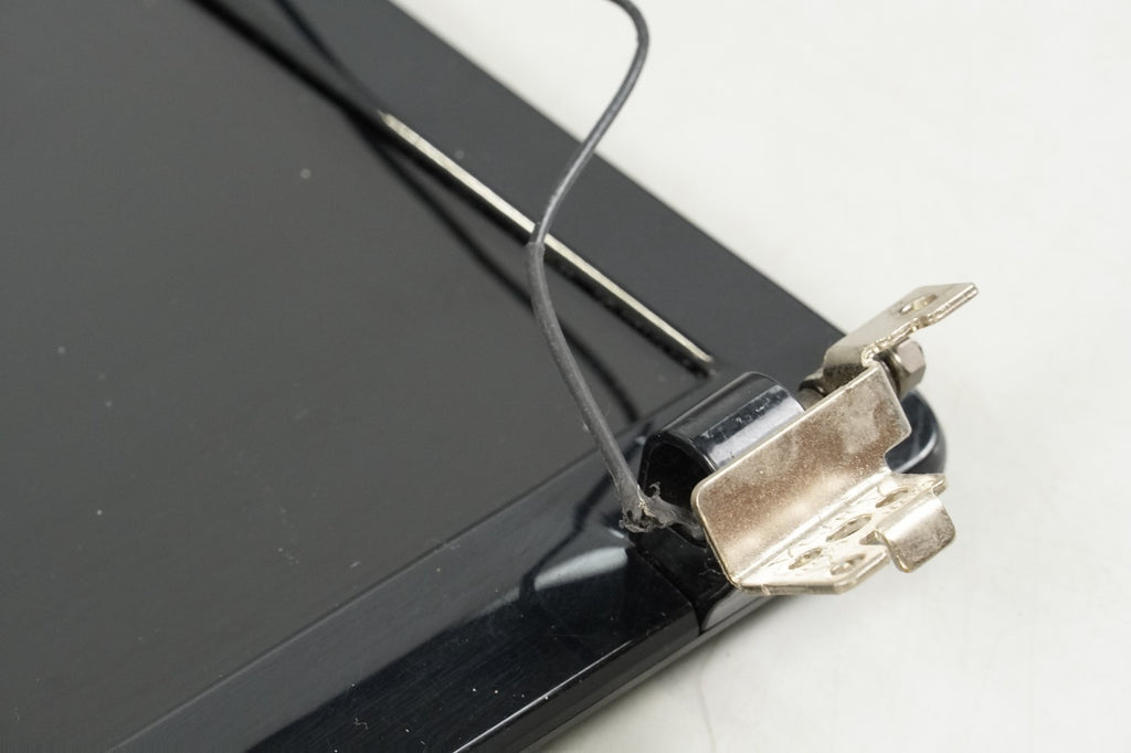 Lenovo G580 2189 Screen Assembly Replacement Used Part pull off working machine