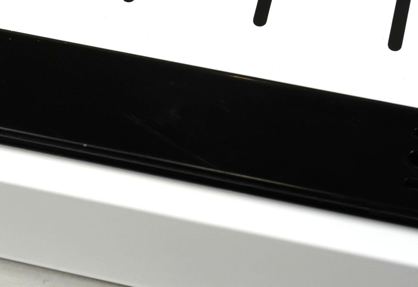 Pull Out Cabinet Organiser Slide Out Drawer Storage for Kitchen White