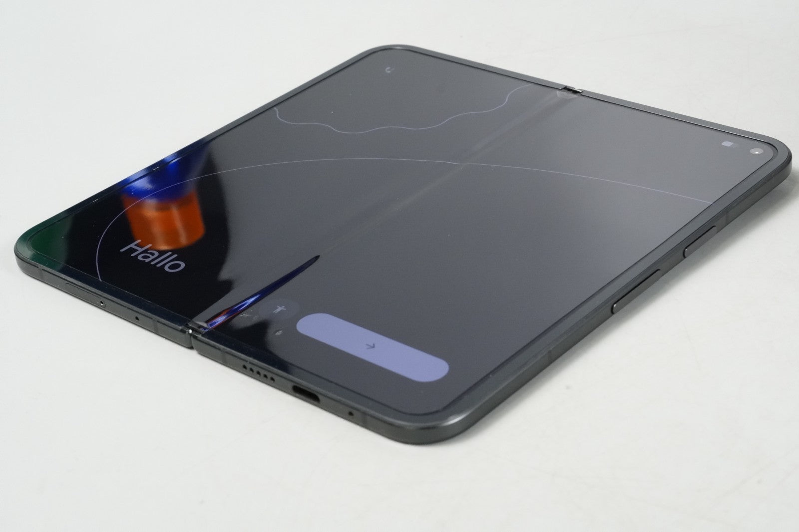 Google Pixel 9 Pro Fold 512GB Obsidian UNLOCKED 60 days Warranty includes VAT