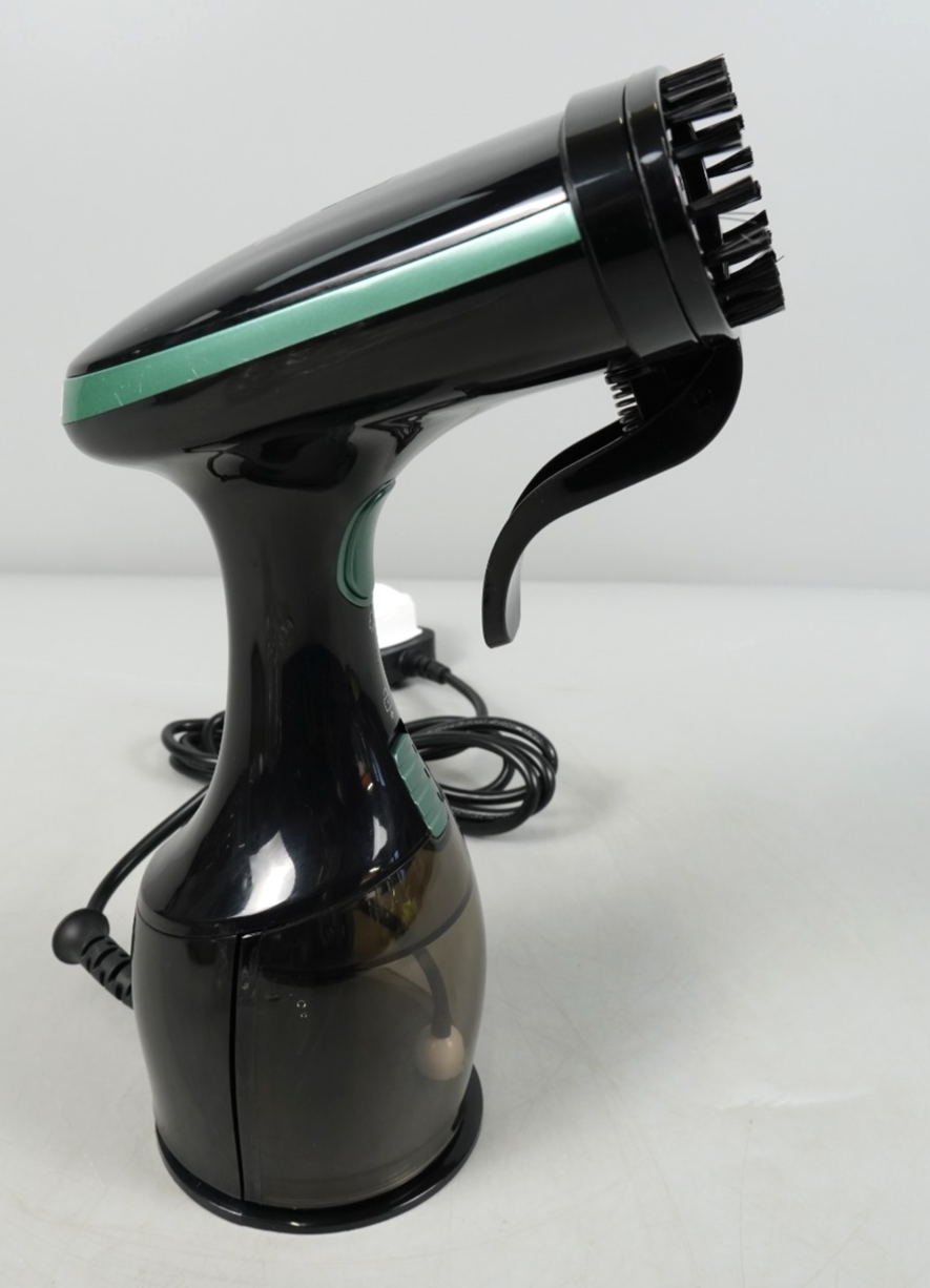 Portable Clothes Steamer Handheld Garment Steamer 1500W