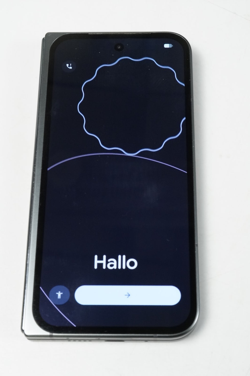 Google Pixel 9 Pro Fold 512GB Obsidian UNLOCKED 60 days Warranty includes VAT