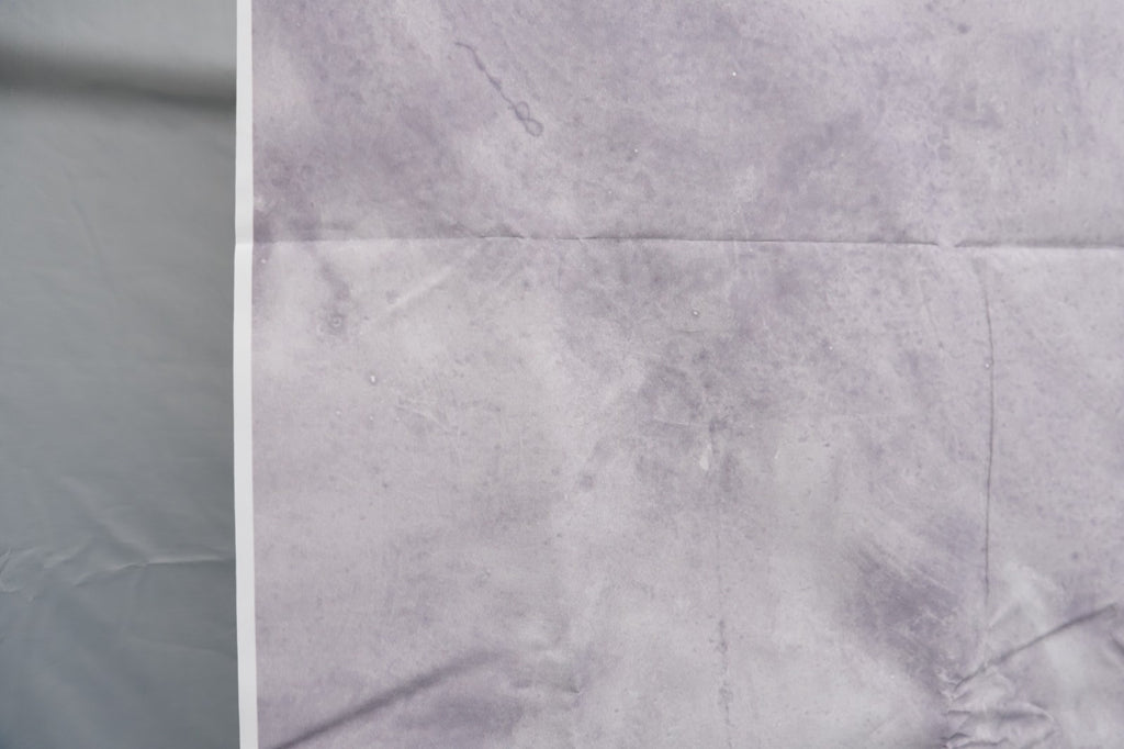 Photography Backdrop Grey Concrete Wall Backdrop 2.5m by 1.8m Portrait Backdrop