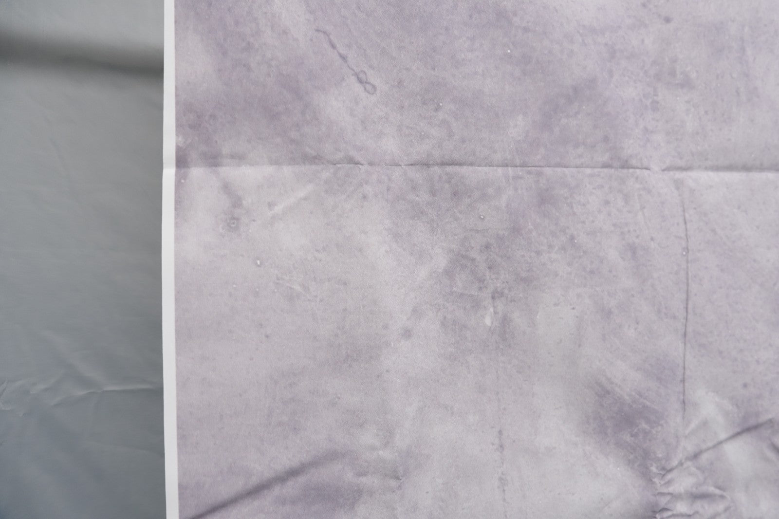 Photography Backdrop Grey Concrete Wall Backdrop 2.5m by 1.8m Portrait Backdrop