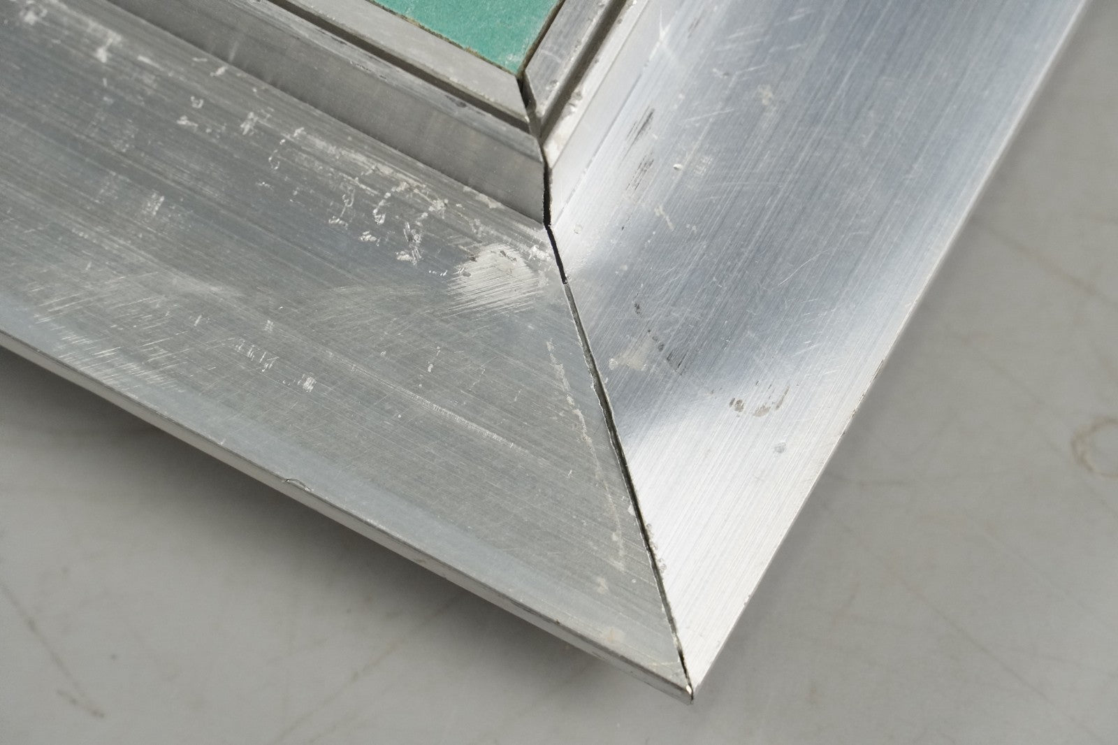 50x50cm Aluminium Revision Door Plasterboard Access Panel Inspection Hatch