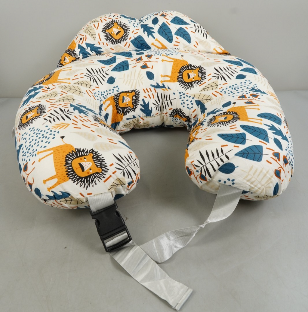Nursing Pillow for Breastfeeding Baby Multifunctional Breast Feeding Pillow