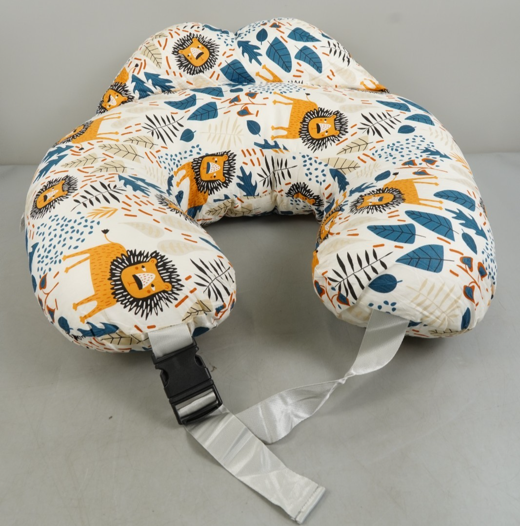 Nursing Pillow for Breastfeeding Baby Multifunctional Breast Feeding Pillow