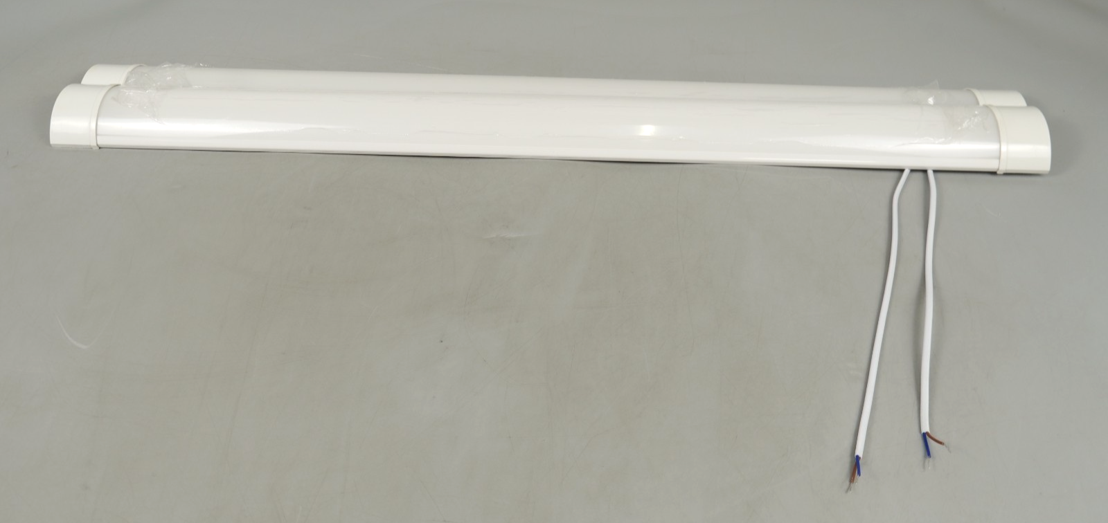 LED Batten Lights 3FT 25w 2760lm Fluorescent Light Tubes 2x 3000K/4000K/6500K