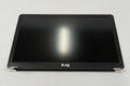 ZED AIR CX3 Screen Display Top Cover Used Replacement Part