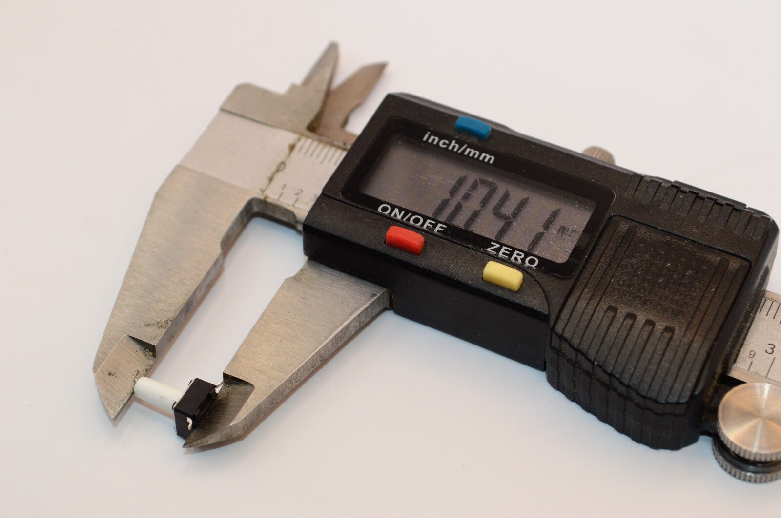 Micro Switch 6x6x11mm PCB Momentary Tactile Tact Mini Push Button DIP 4pin 20pcs