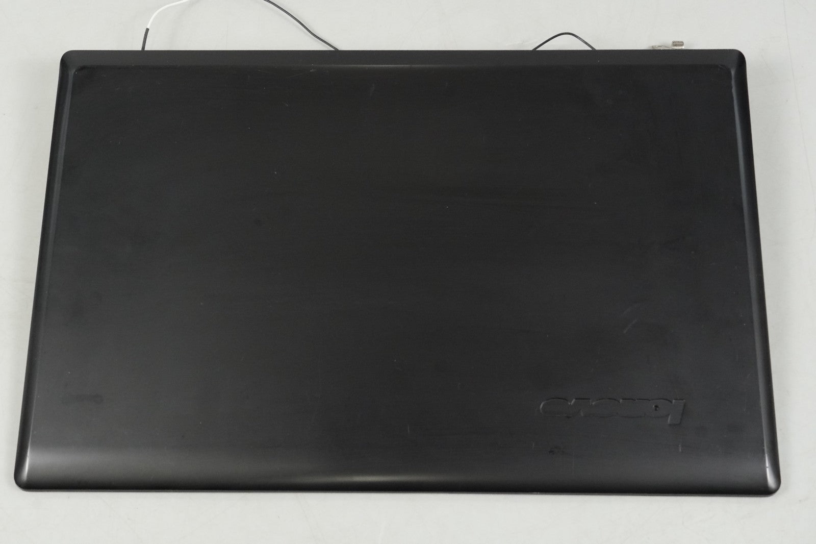 Lenovo G580 2189 Screen Assembly Replacement Used Part pull off working machine