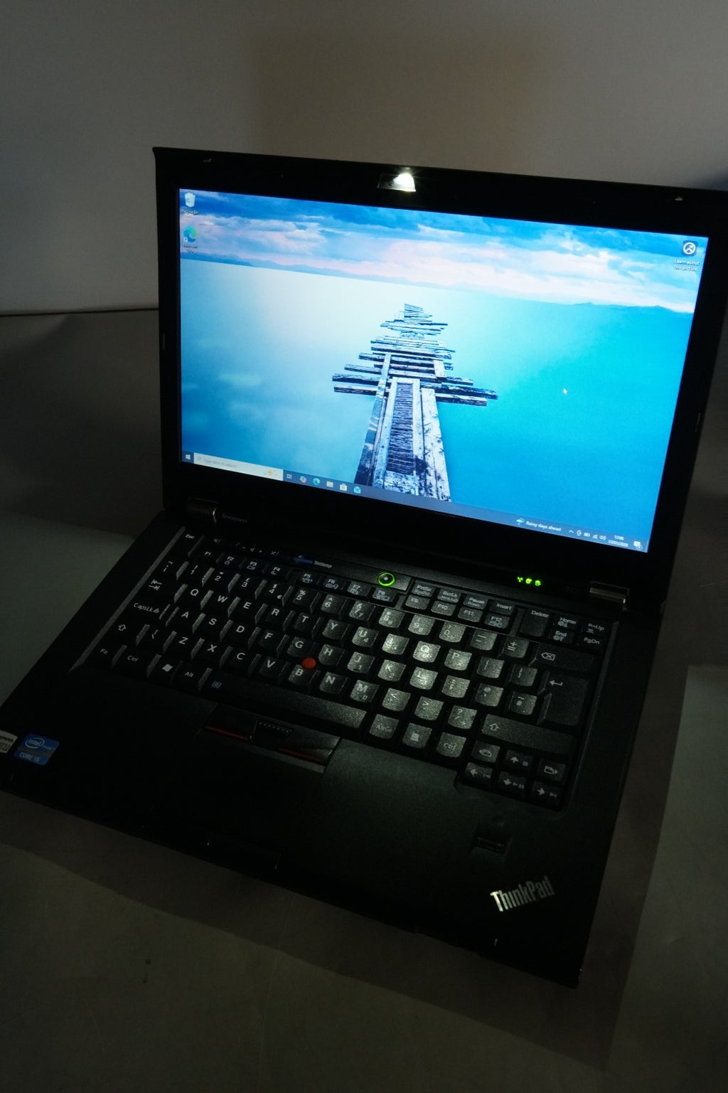 Lenovo ThinkPad T420, Core i5, 8GB Ram, 128GB SSD, WiFi, BT, Keyboard light