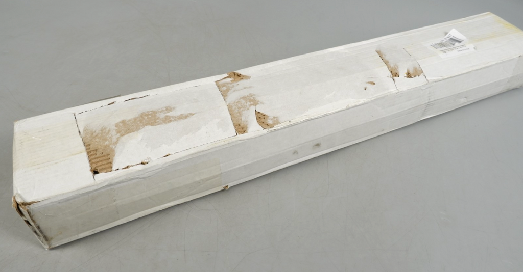 Sticky Back Plastic Wallpaper White Self Adhesive paper 60X1000cm Peel and Stick