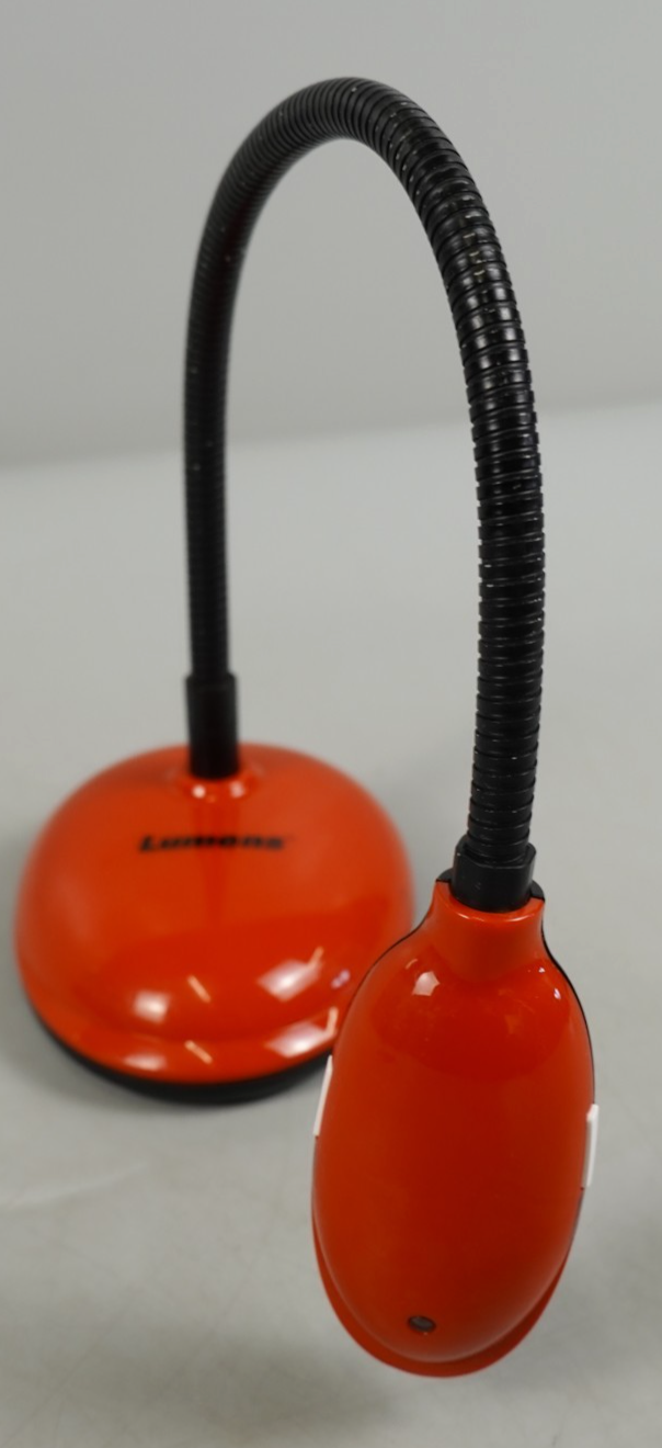 Digital Document Visualiser Presenter Lumens Ladibug DC120