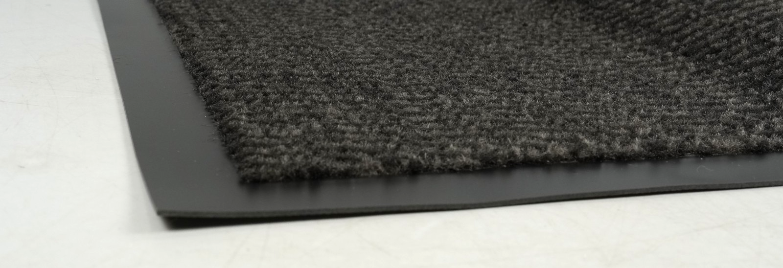 Washable Door Mat Indoor & Outdoor Non-Slippery Heavy Duty Rug 59cmx40cm