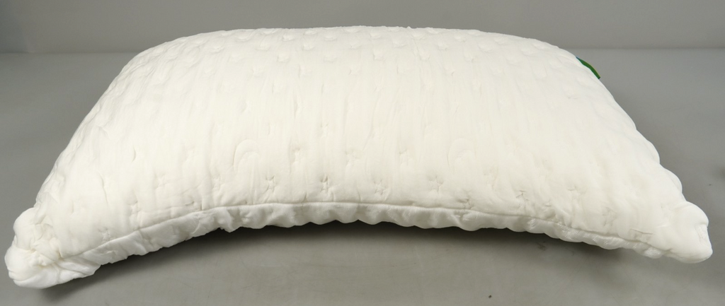 Shredded Memory Foam Pillow CertiPUR-US Pillow Adjustable Firmness