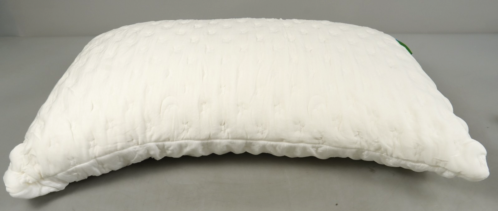 Shredded Memory Foam Pillow CertiPUR-US Pillow Adjustable Firmness