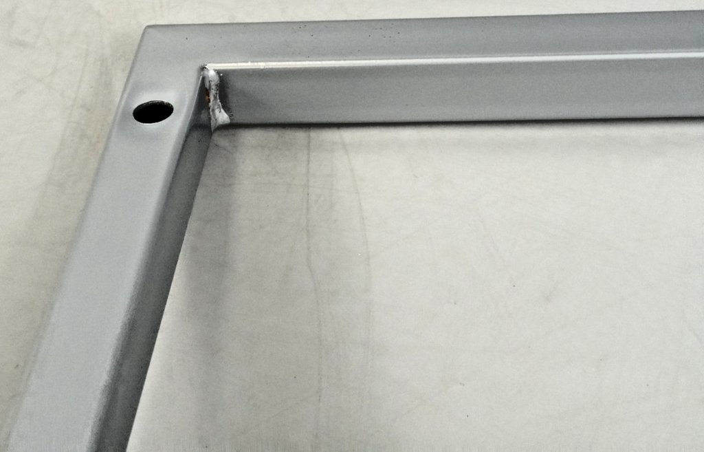 Dinning chairs set of 4 grey Rozhome compact space saving