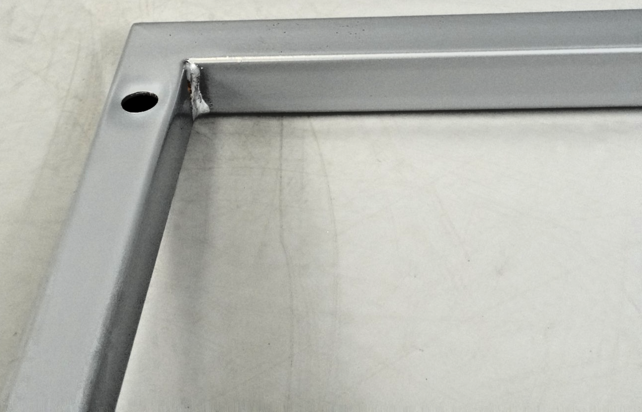 Dinning chairs set of 4 grey Rozhome compact space saving