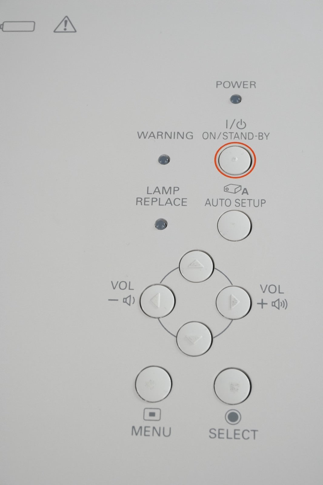 XGA Projector SANYO PLC-XE34 5126h 1024 x 768 1500 lumens