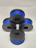 A6441 String Trimmer Spool Line 1.65mm 40 Feet for Black & Decker Grass Trimmer