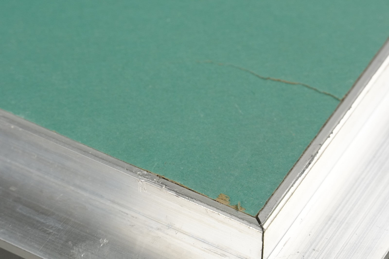 50x50cm Aluminium Revision Door Plasterboard Access Panel Inspection Hatch