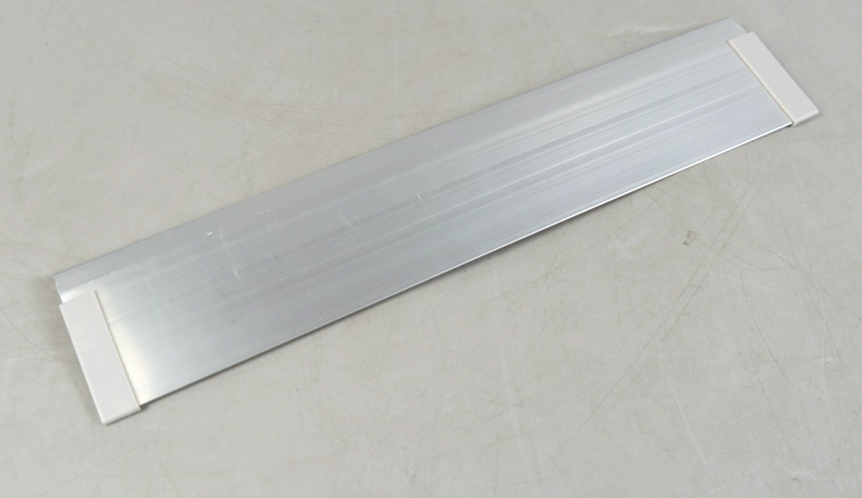 Flip Chart Stand Mobile Whiteboard 90 x 60cm Magnetic Dry Erase Board Stand