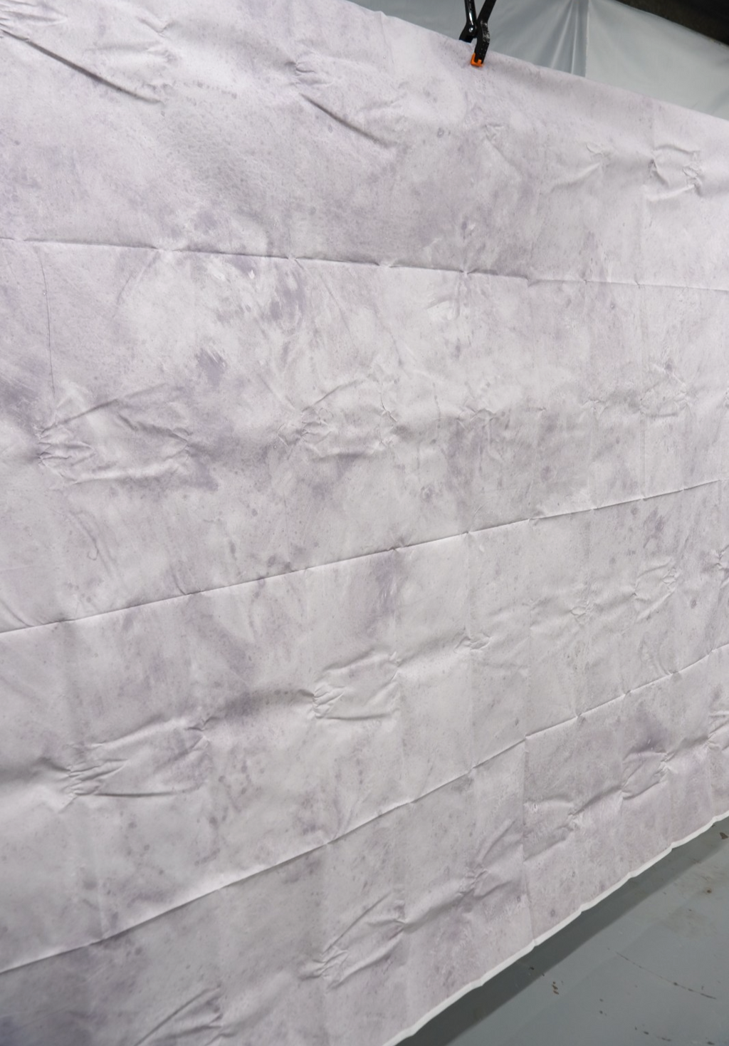 Photography Backdrop Grey Concrete Wall Backdrop 2.5m by 1.8m Portrait Backdrop