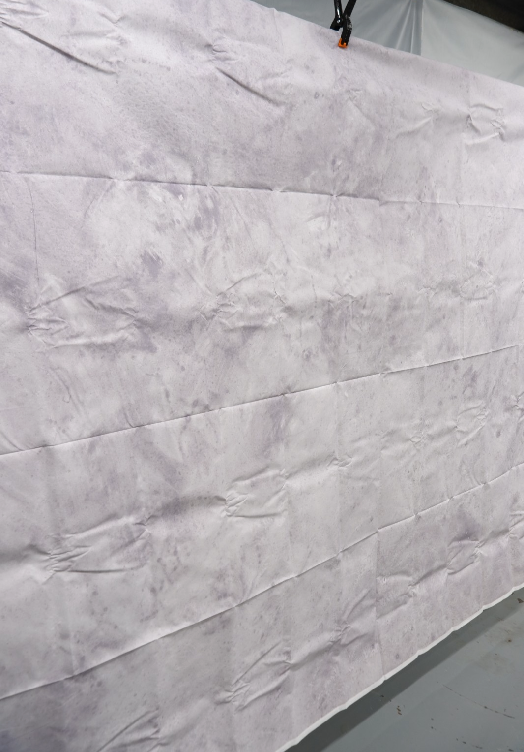 Photography Backdrop Grey Concrete Wall Backdrop 2.5m by 1.8m Portrait Backdrop