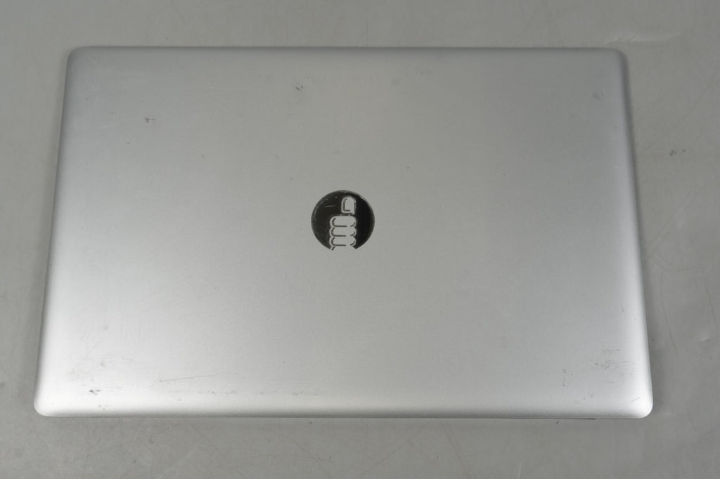 ZED AIR CX3 Screen Display Top Cover Used Replacement Part