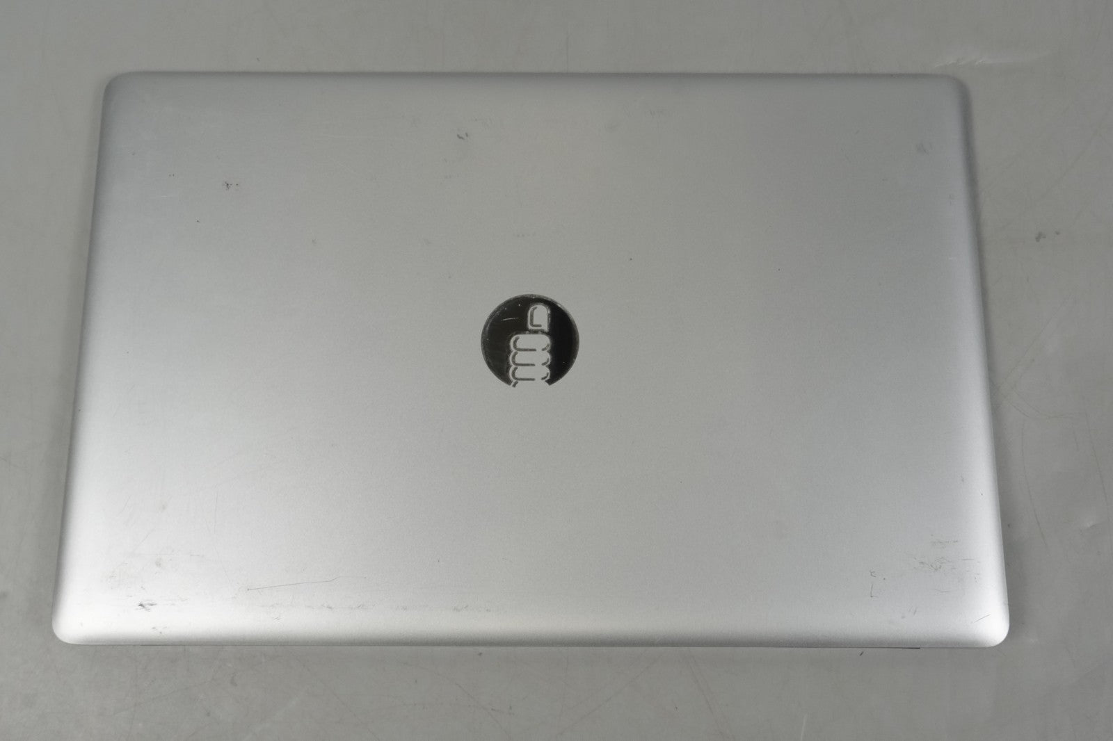 ZED AIR CX3 Screen Display Top Cover Used Replacement Part