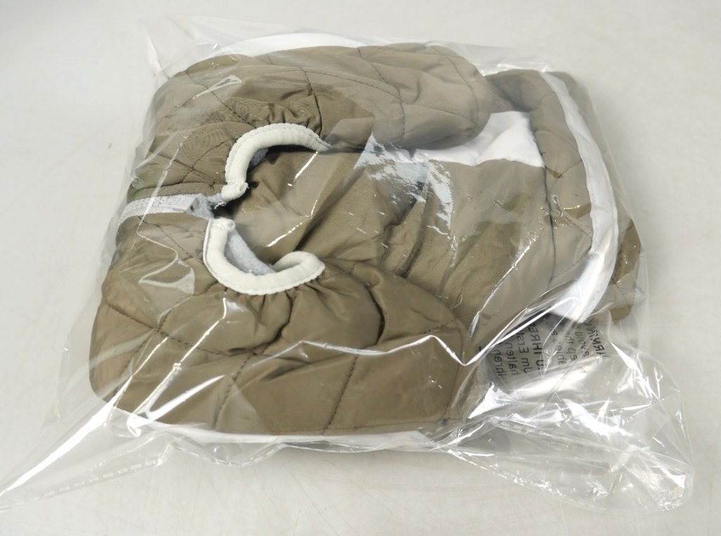 Dog Coat with Harness Warm Dog Windproof Winter Puffer Coat Fleece Small Dogs