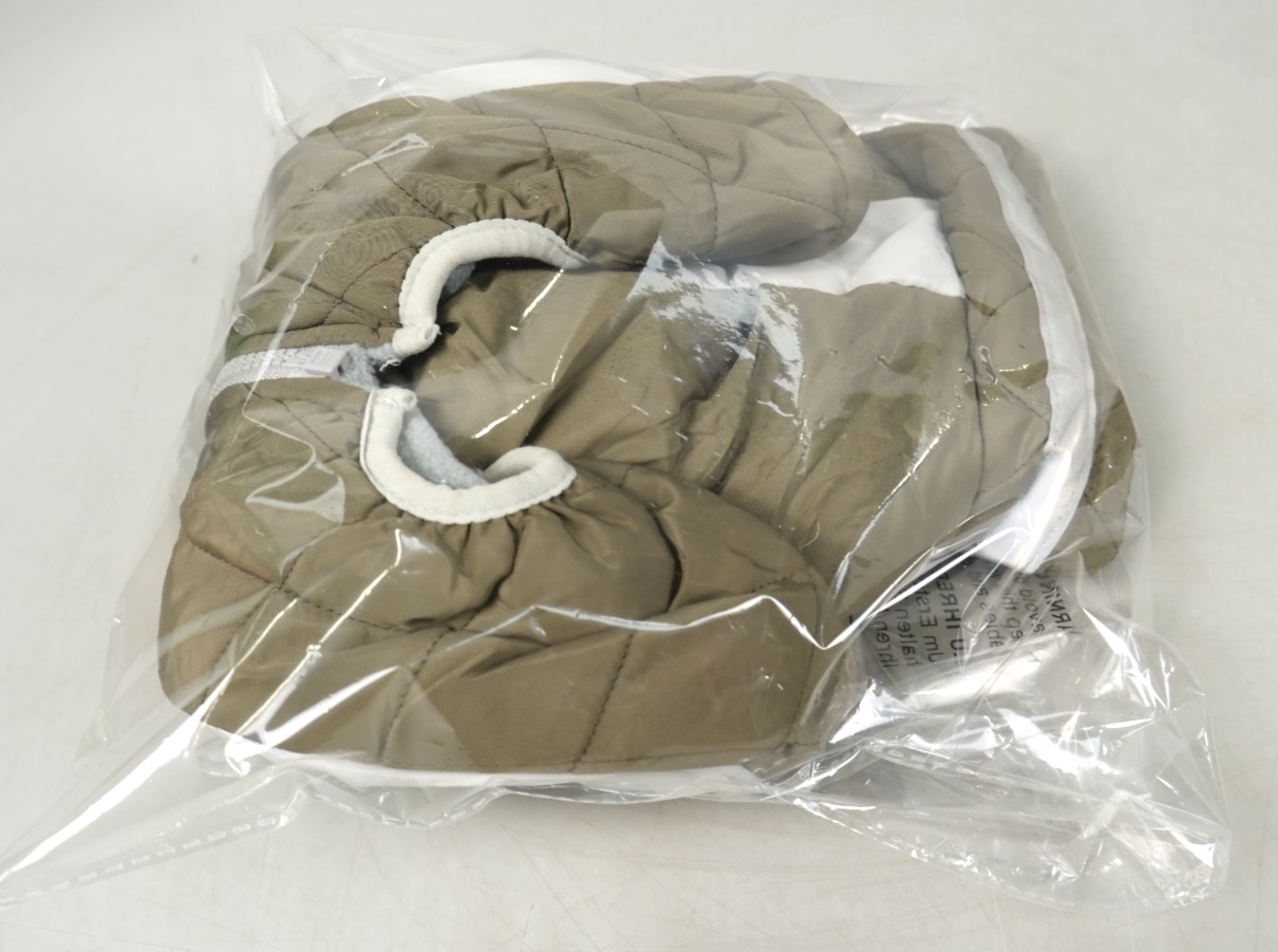 Dog Coat with Harness Warm Dog Windproof Winter Puffer Coat Fleece Small Dogs