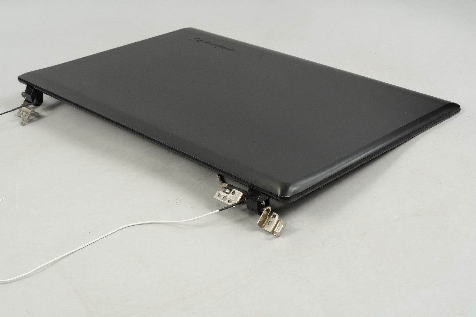 Lenovo G580 2189 Screen Assembly Replacement Used Part pull off working machine