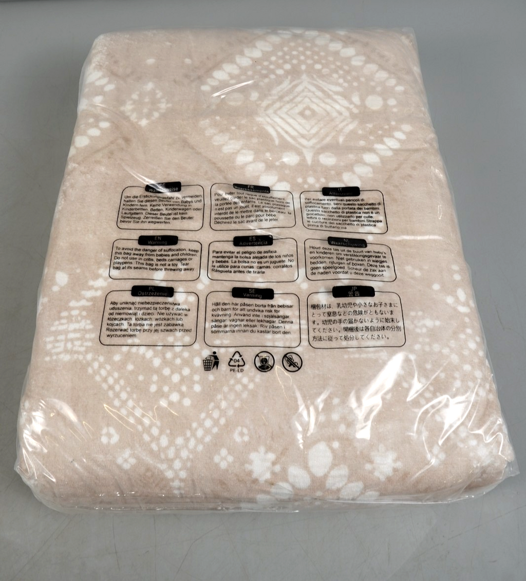 Home Area Rug 120x170 cm Rug for Bedroom Living Room Non-Slip Machine Washable