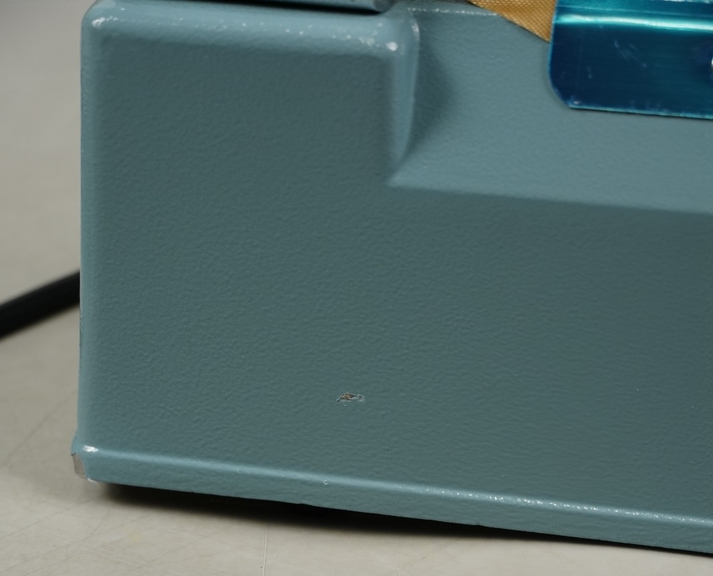 Heat Sealer Machine 300mm 400W Hanchen PFS-300C