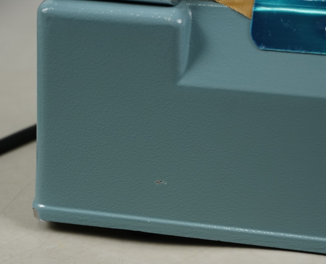 Heat Sealer Machine 300mm 400W Hanchen PFS-300C