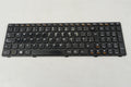 Lenovo G580 2189 Keyboard 25206690 0A V-117020NK2-UK ROA Used Replacement Part