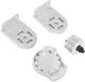 Roller Shade Replacement Mechanism Assembly Clutch & Skyline Mounting Brackets