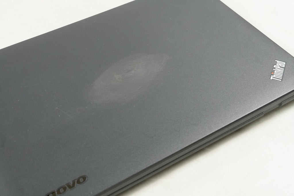 Notebook Laptop Core i3 4x2.5GHz, 8GB RAM, 128GB SSD, Wifi BT Webcam Lenovo L530