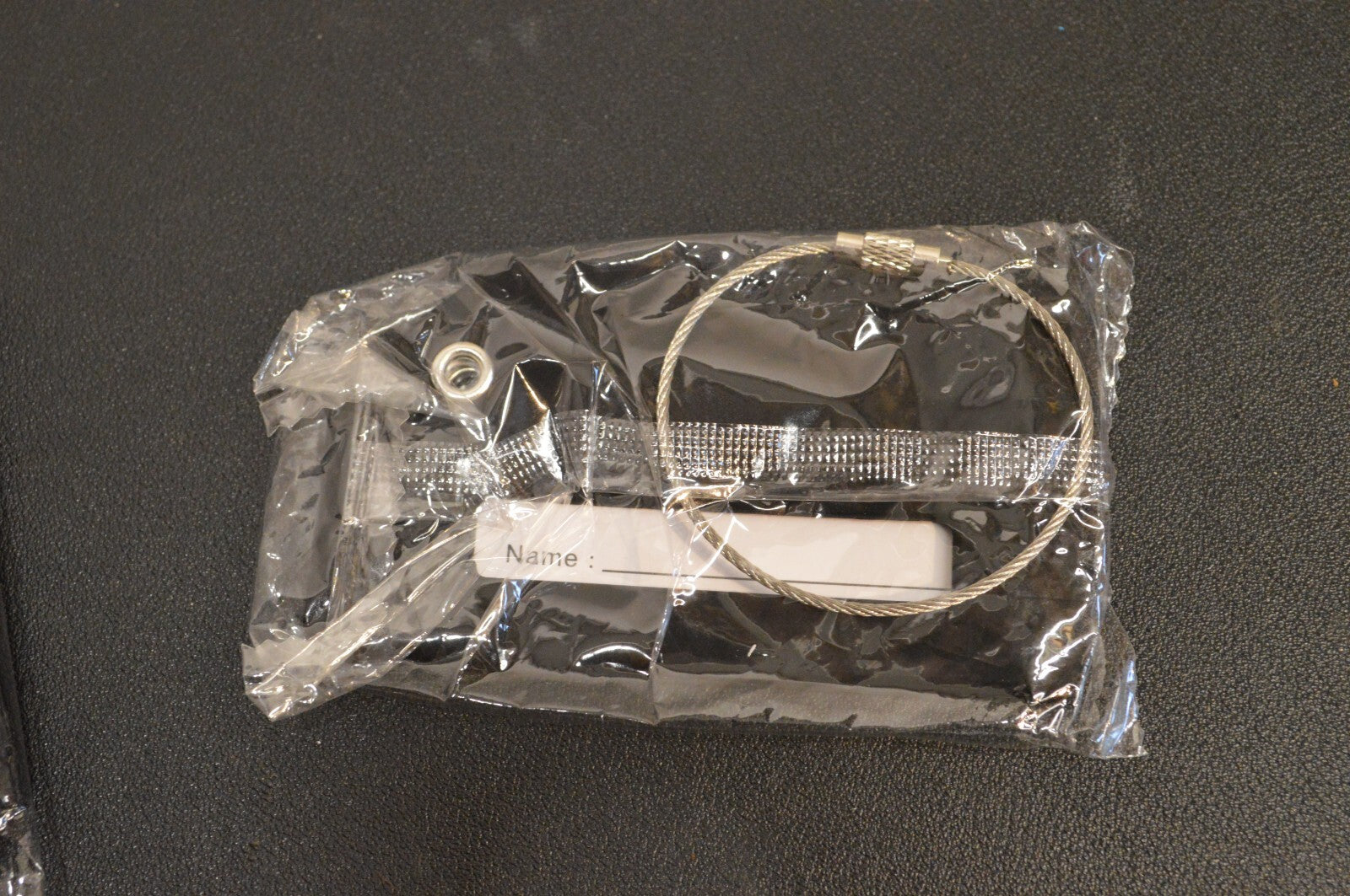 Luggage Wheels Covers Rollers Silicon Protection Noise-reducing Grey 8 pcs