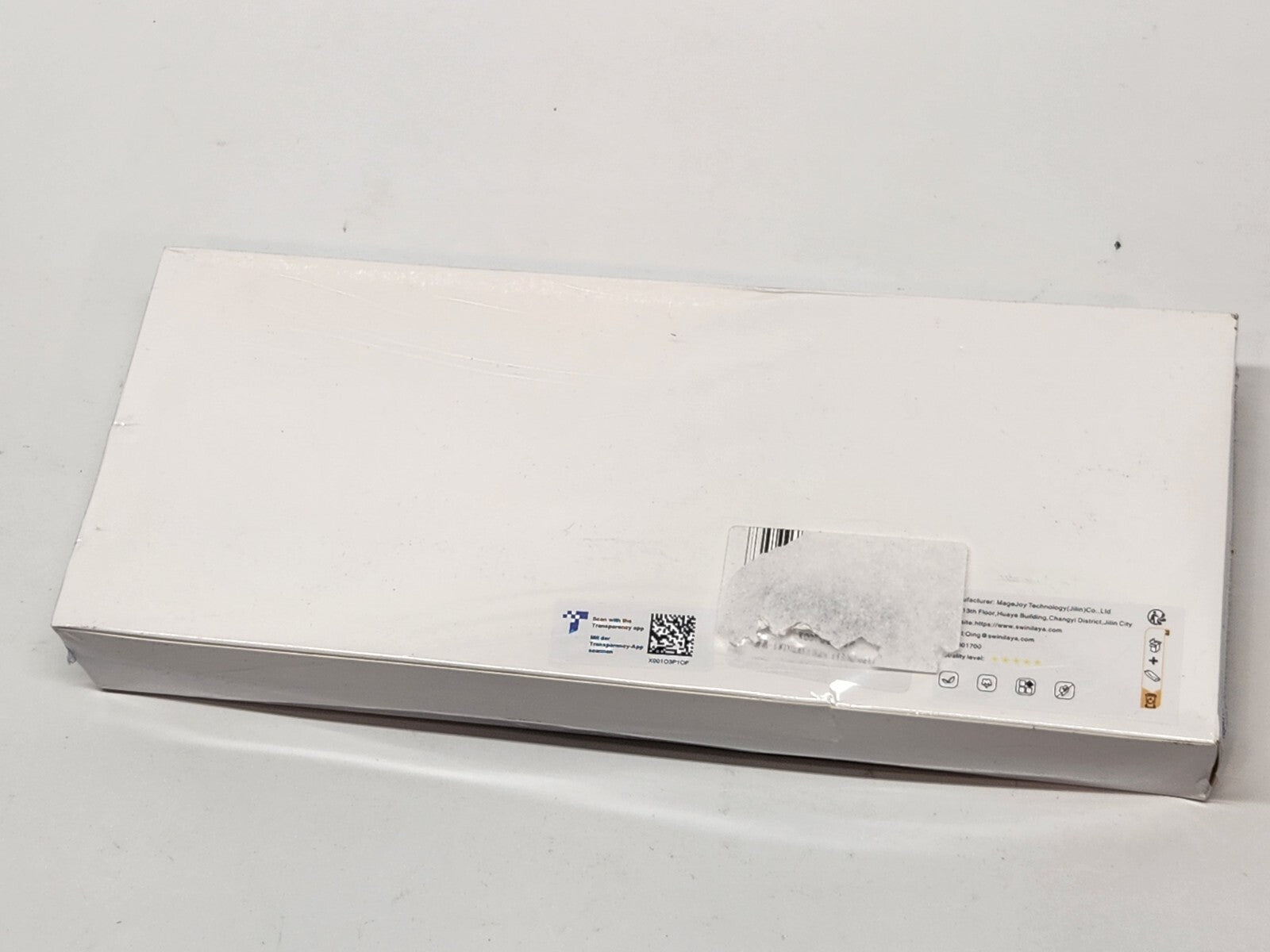 Medium  Posture Corrector Adjustable Pain Relieving Thoracic Neck Shoulder Pain