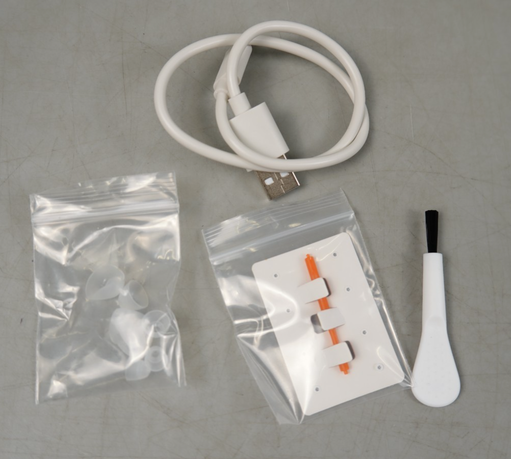 Hearing Amplifier Rechargeable Hearing Aids Personal Sound Amplifiers