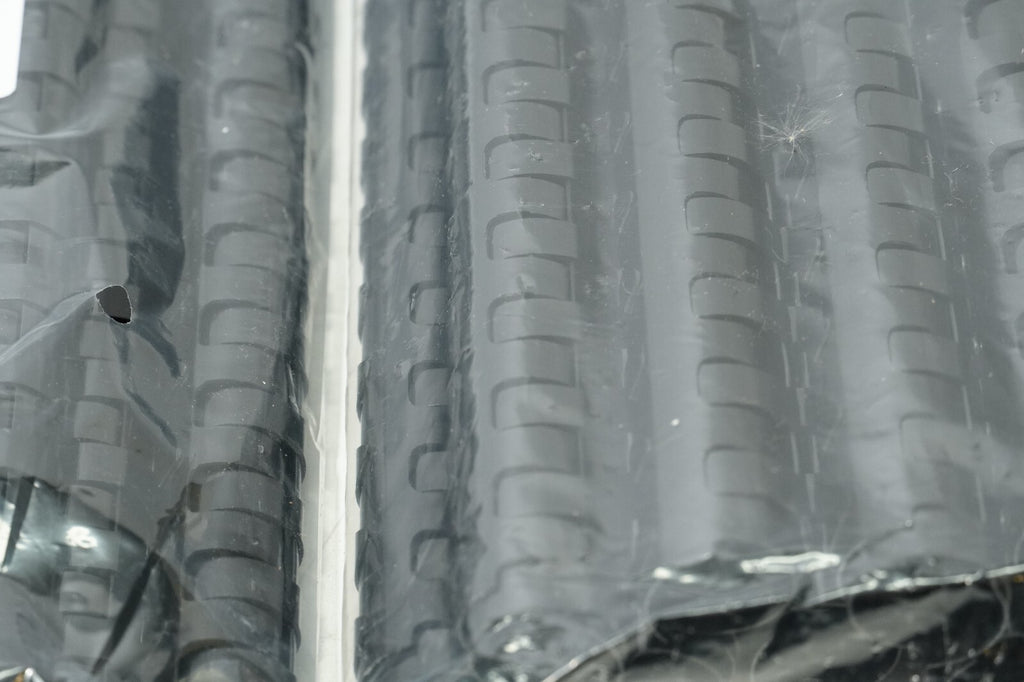 Black Plastic Binding Combs A4 21 Ring 90-145 Sheet, 12 14 16 18 mm, 80 pcs