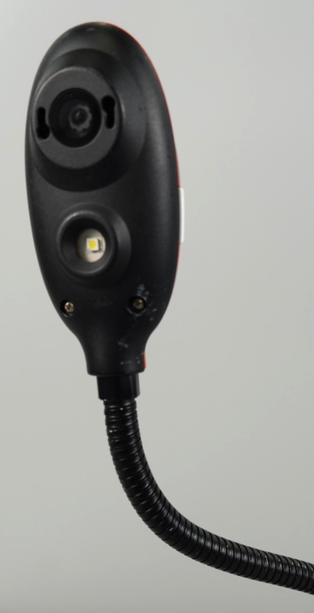 Digital Document Visualiser Presenter Lumens Ladibug DC120