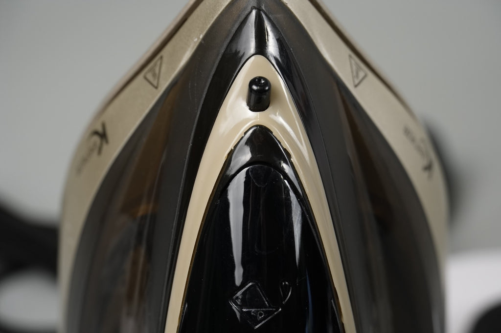 2 in 1 Steam Iron Cordless Kleeneze 2600 W