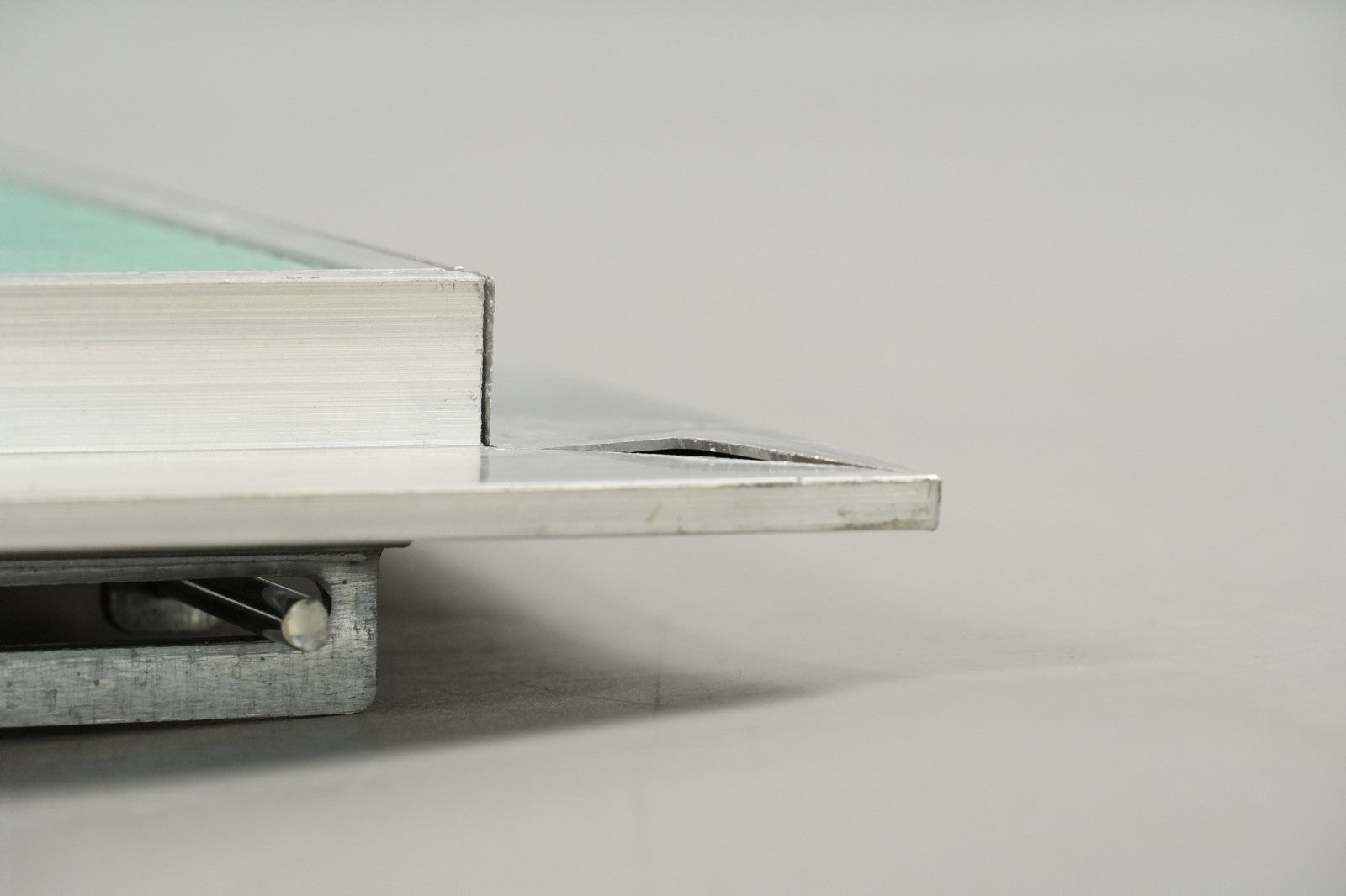 50x50cm Aluminium Revision Door Plasterboard Access Panel Inspection Hatch